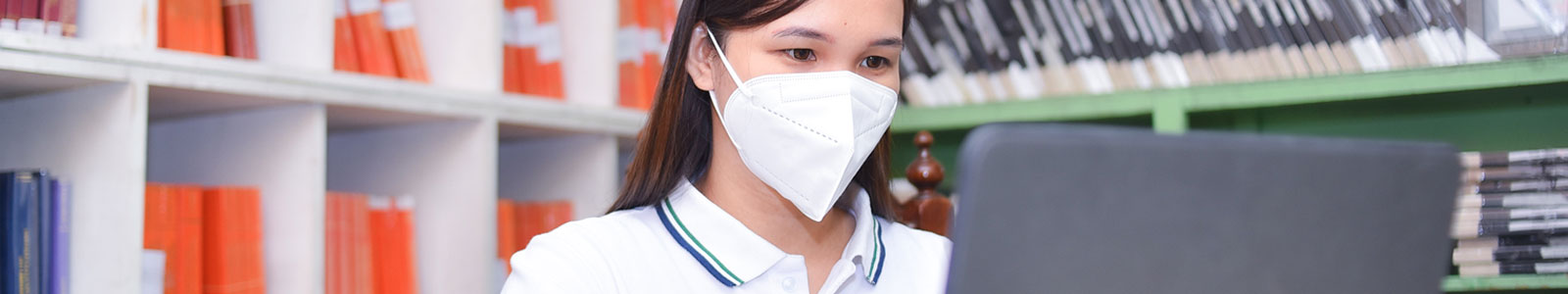 News banner