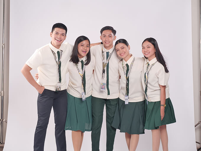 Senior High School