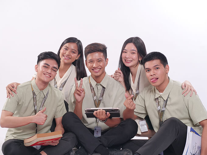 Undergraduate Programs
